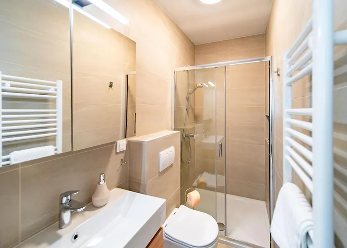 Daire Arti Homes Rab Banjol - Two Bedroom With Terrace Arti 3