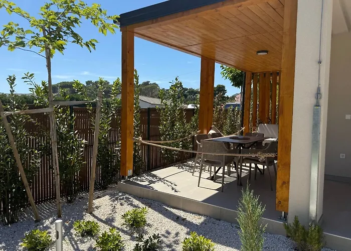 Arti Homes Rab Banjol - Two Bedroom With Terrace Arti 3