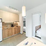 Arti Homes Rab - Two Bedroom With Terrace Arti 3 Apartmán *
