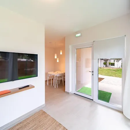 Apartment Arti Homes Rab Banjol - Two Bedroom With Terrace Arti 3