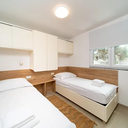 Arti Homes Rab - Two Bedroom With Terrace Arti 3 *