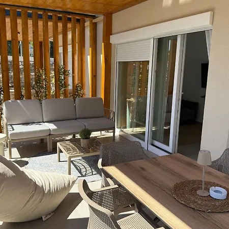 Arti Homes Rab Banjol - Two Bedroom With Terrace Arti 3