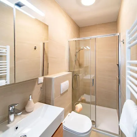 Apartment Arti Homes Rab Banjol - Two Bedroom With Terrace Arti 3