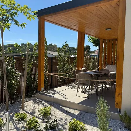 Arti Homes Rab - Two Bedroom With Terrace Arti 3