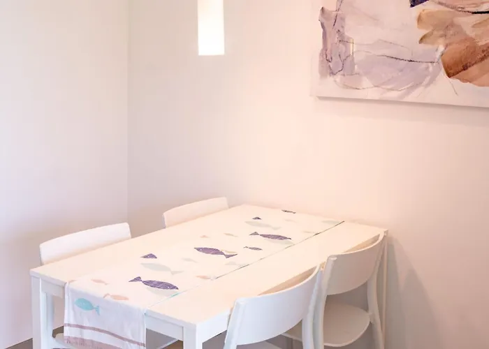 Arti Homes Rab Banjol - Two Bedroom With Terrace Arti 3